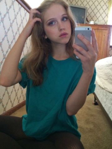 Жанна